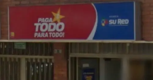 PAGA TODO PARA TODO CALLE 72  15